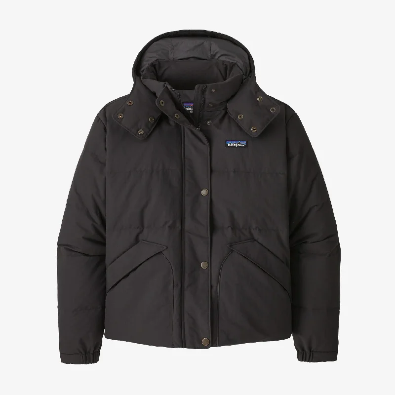 W's Downdrift Jacket Quilted Jacket Puffer Jacket Insulated Jacket