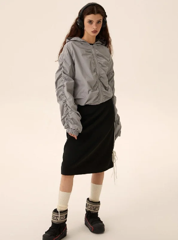 Gray