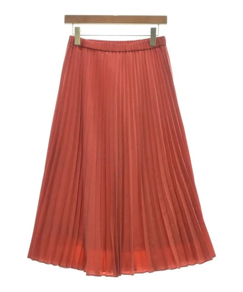 INDIVI Long/Maxi length skirts vintage skirt charm