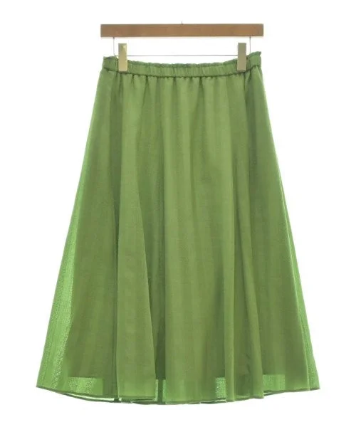 Reflect Long/Maxi length skirts high waist skirt