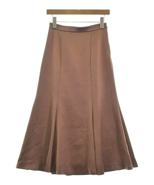 RIM.ARK Long/Maxi length skirts seamless skirt comfort