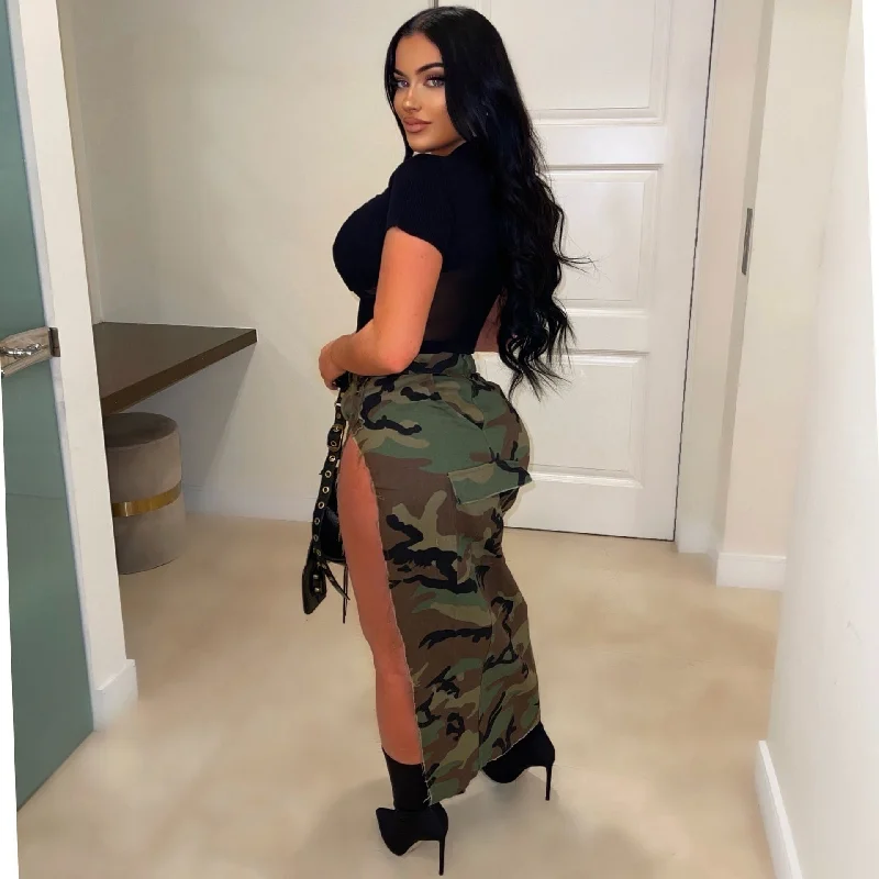 Army Green